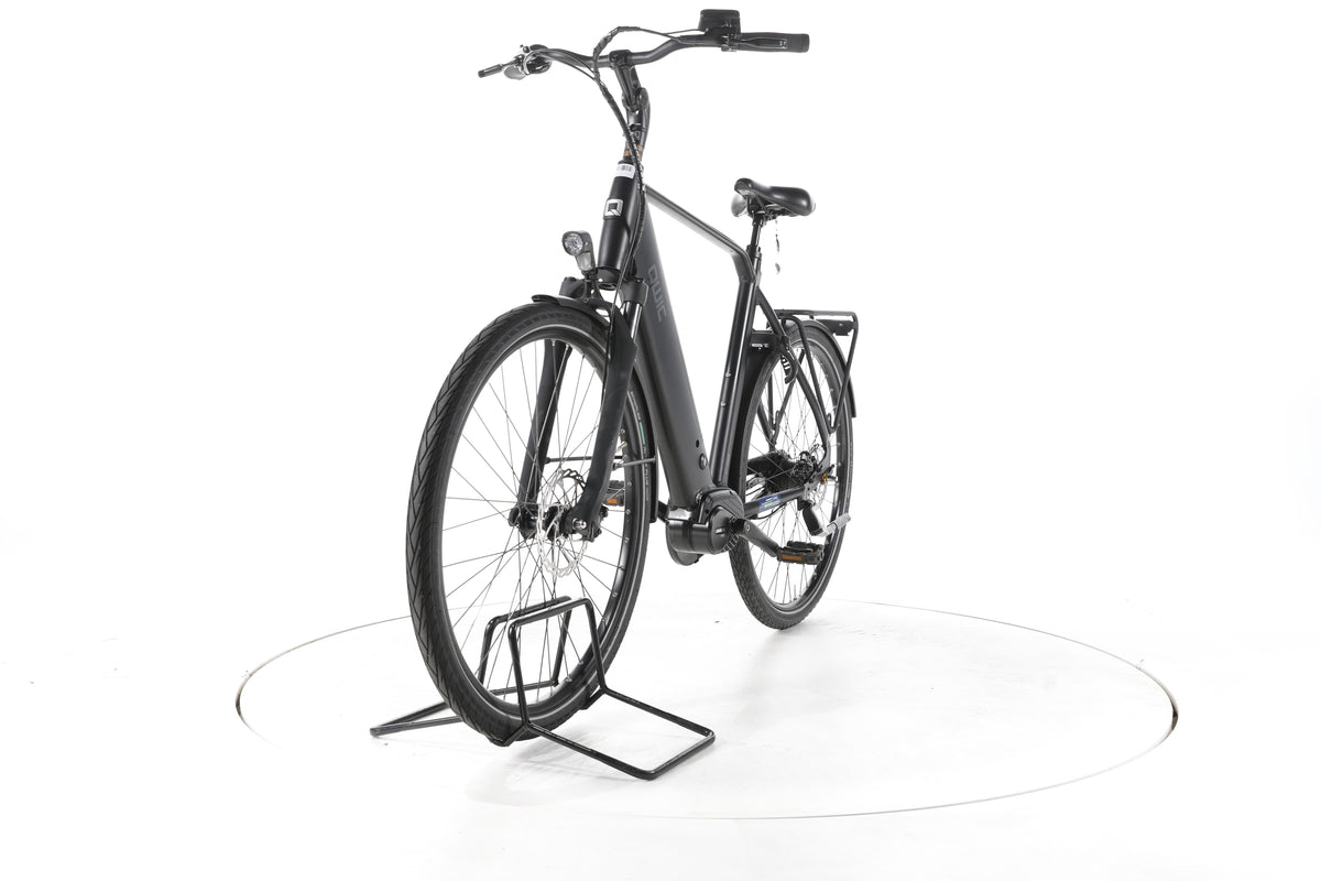 QWIC PREMIUM i MN7+ City E-Bike - Image 5