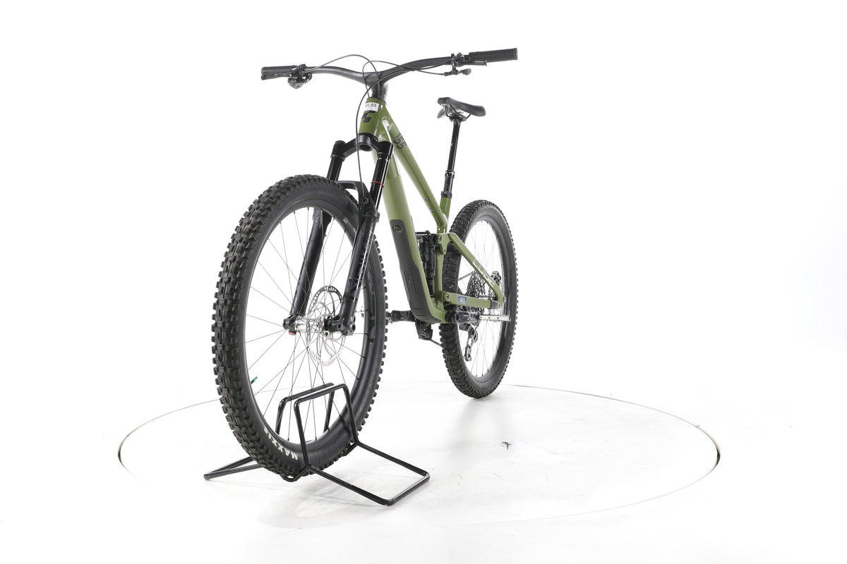 Cube Stereo ONE55 C:62 TM Fahrrad Fully - Image 5