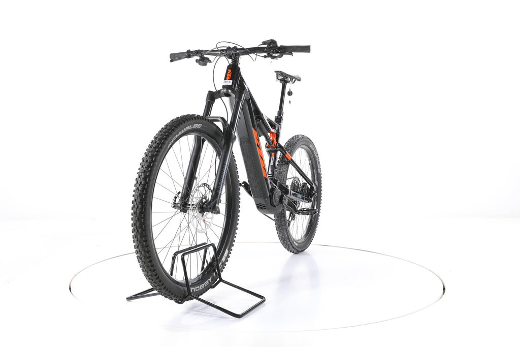 KTM MACINA KAPOHO 7973 Fully E-Bike 2023 - Image 5