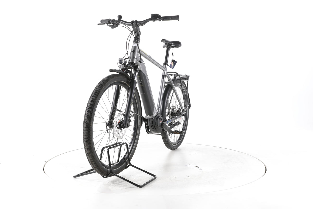 Winora Sinus iX10 Trekking E-Bike - Image 5