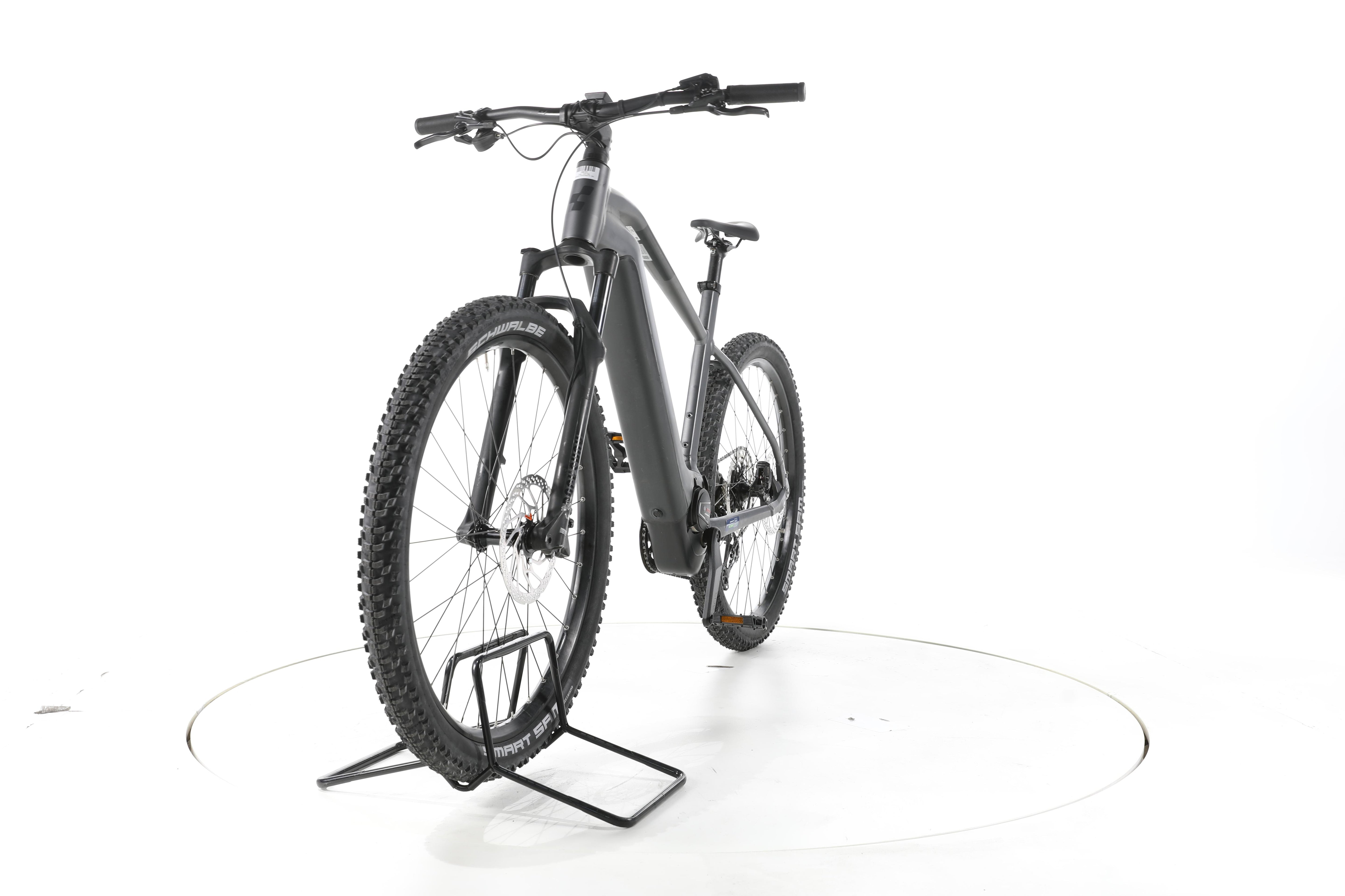 Cube Reaction Hybrid Race E-Bike 2023 - Image 5