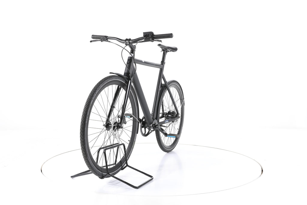 bonvelo Rakede Boost City E-Bike - Image 5