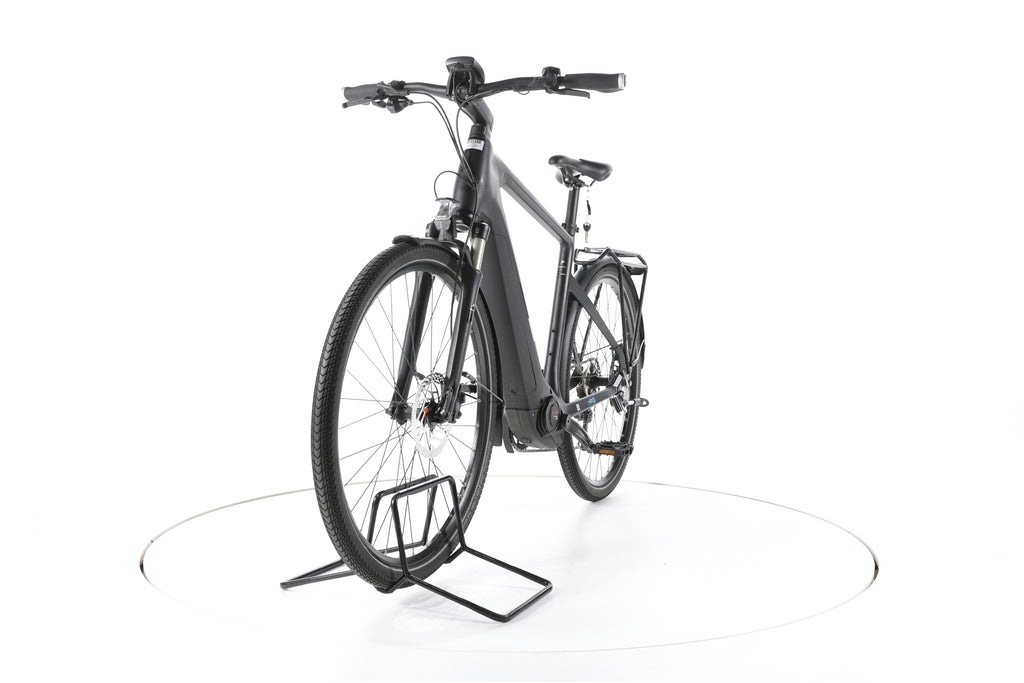 Pegasus Enovo EVO 10 Trekking E-Bike Carbon - Image 5