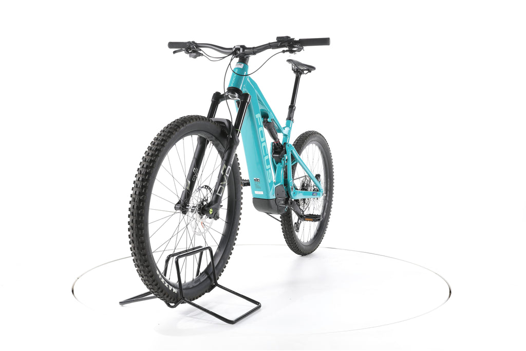 Focus Jam² 7.8 Fully E-Bike - Image 5