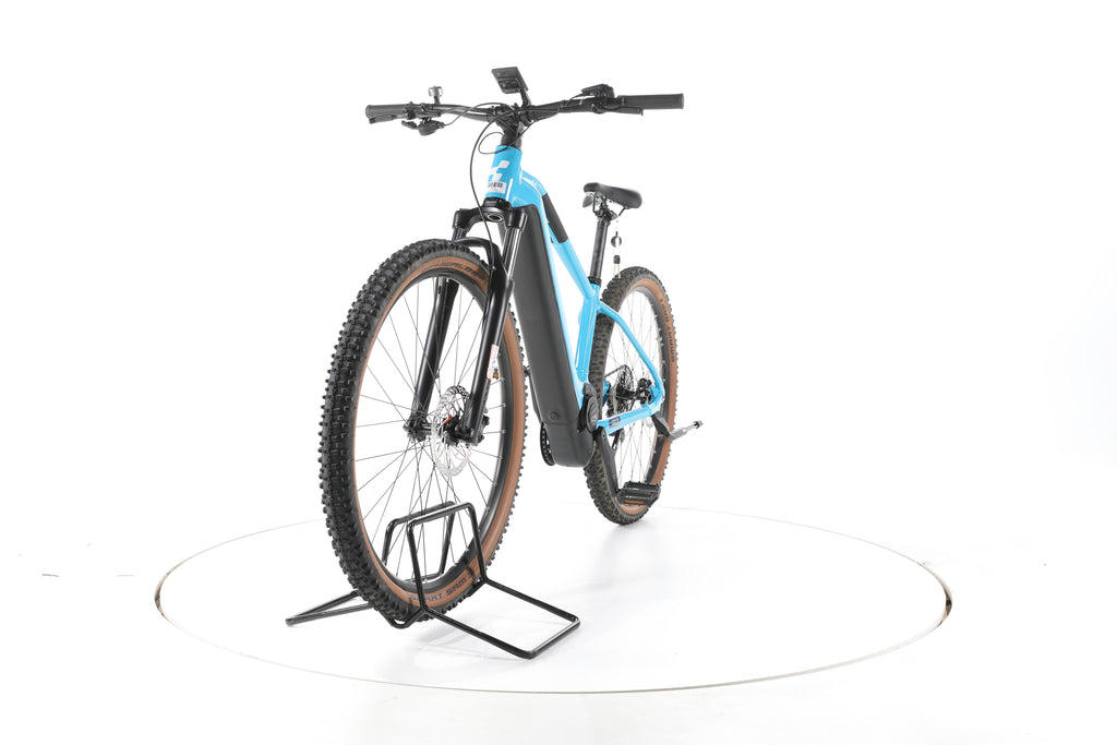 Cube Reaction Hybrid ONE E-Bike - Image 5