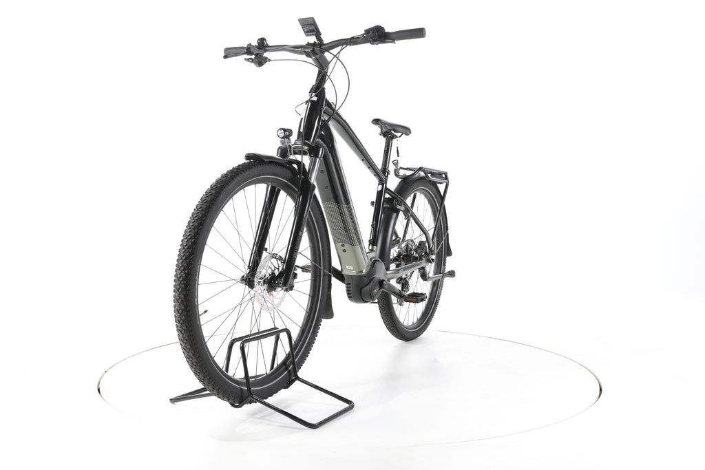 Cannondale Tesoro Neo X 2 Trekking E-Bike 2023 - Image 5
