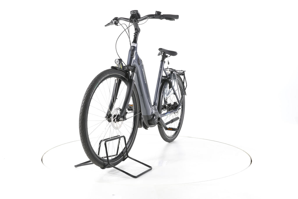 Batavus Finez E-Go Power City E-Bike Tiefeinsteiger - Image 5