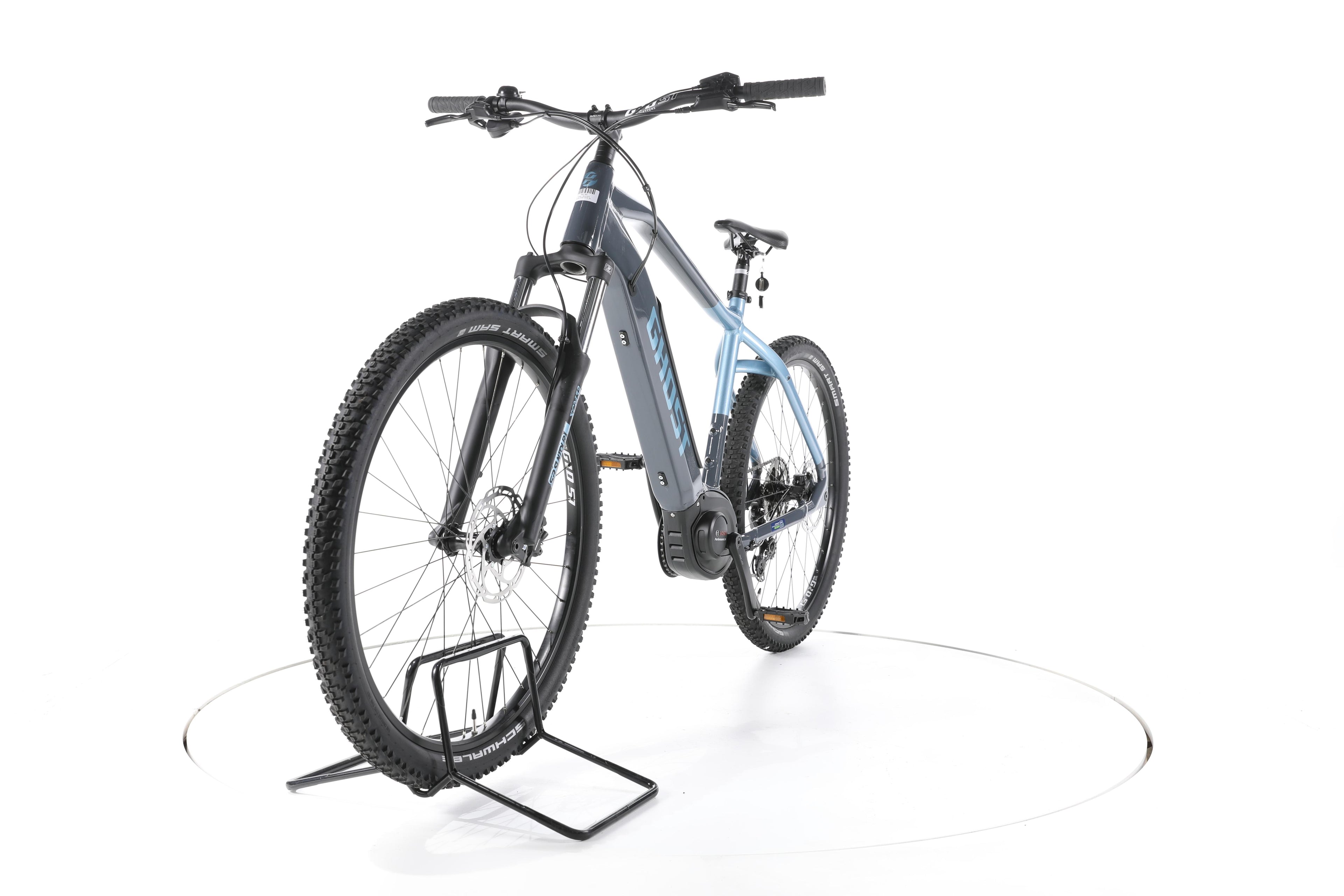 Ghost E-Teru Essential E-Bike 2023 - Image 5