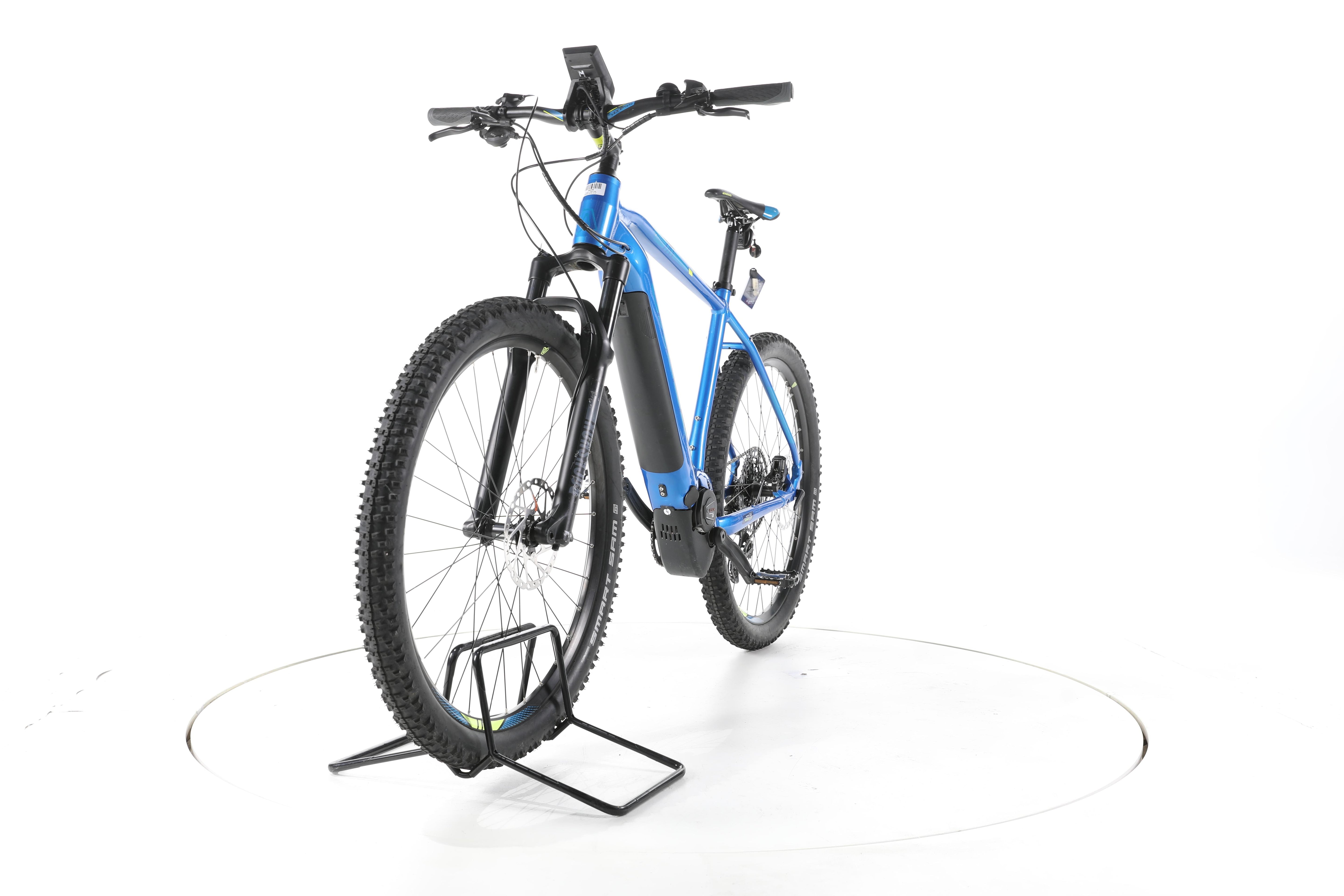 Axess Element E-Bike - Image 5