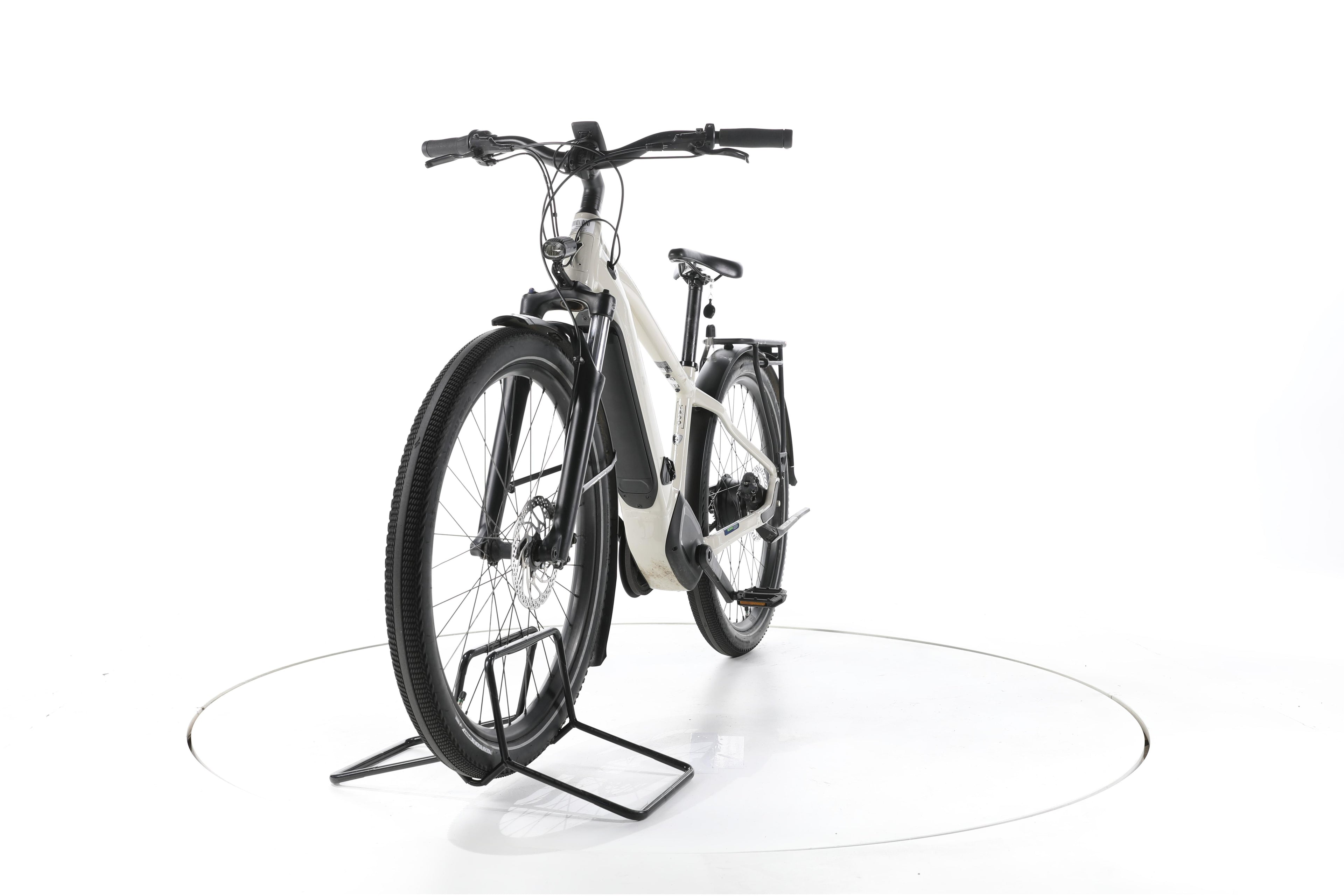 Specialized Turbo Vado 3.0 IGH City E-Bike - Image 5