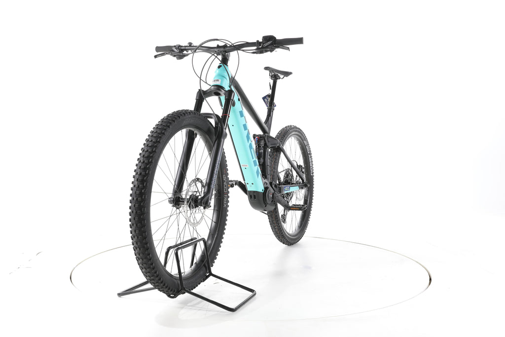 Trek Rail 5 Gen 2 Fully E-Bike - Image 5