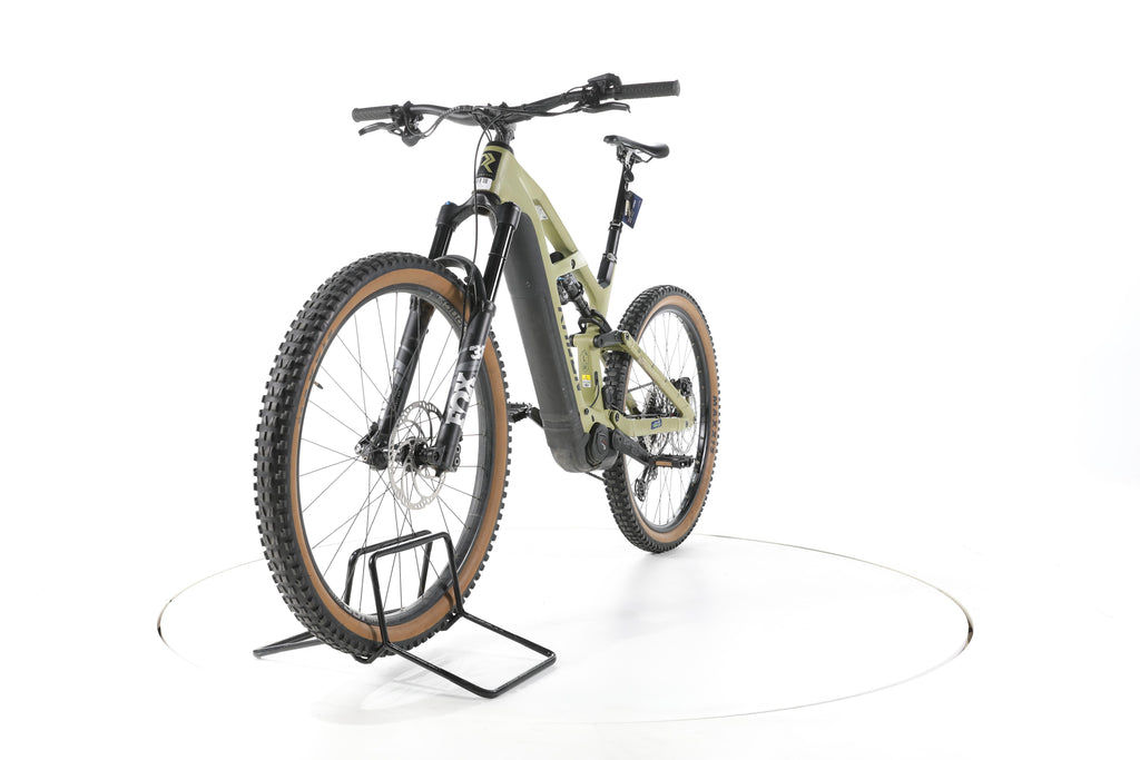 Radon Deft 8.0 Fully E-Bike Carbon 2024 - Image 5