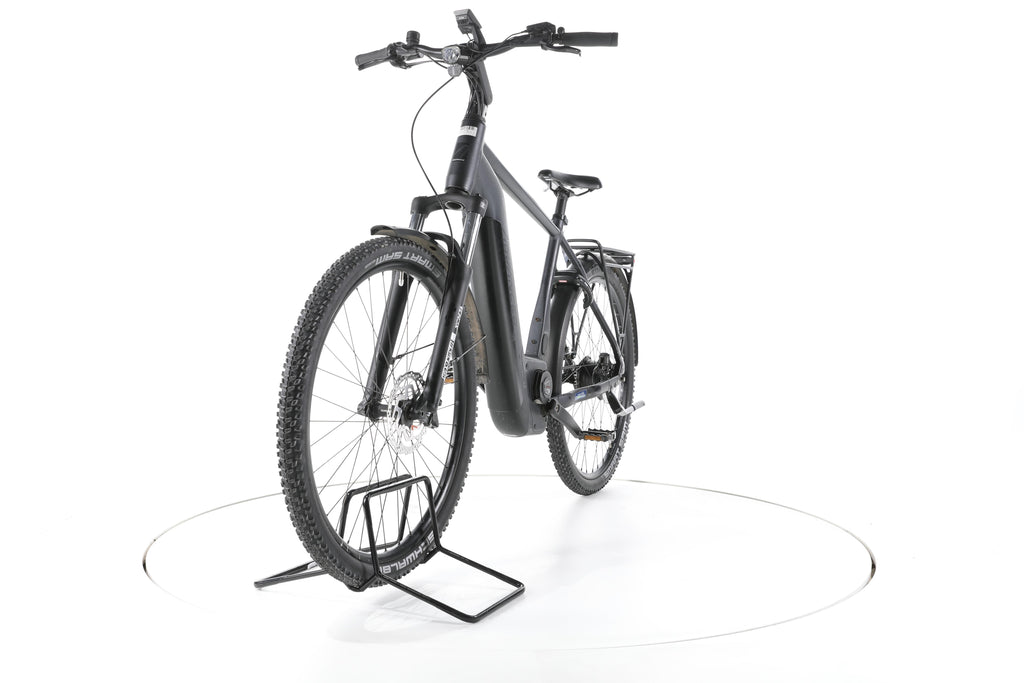 ADVANCED Tour Pro City E-Bike - Image 5