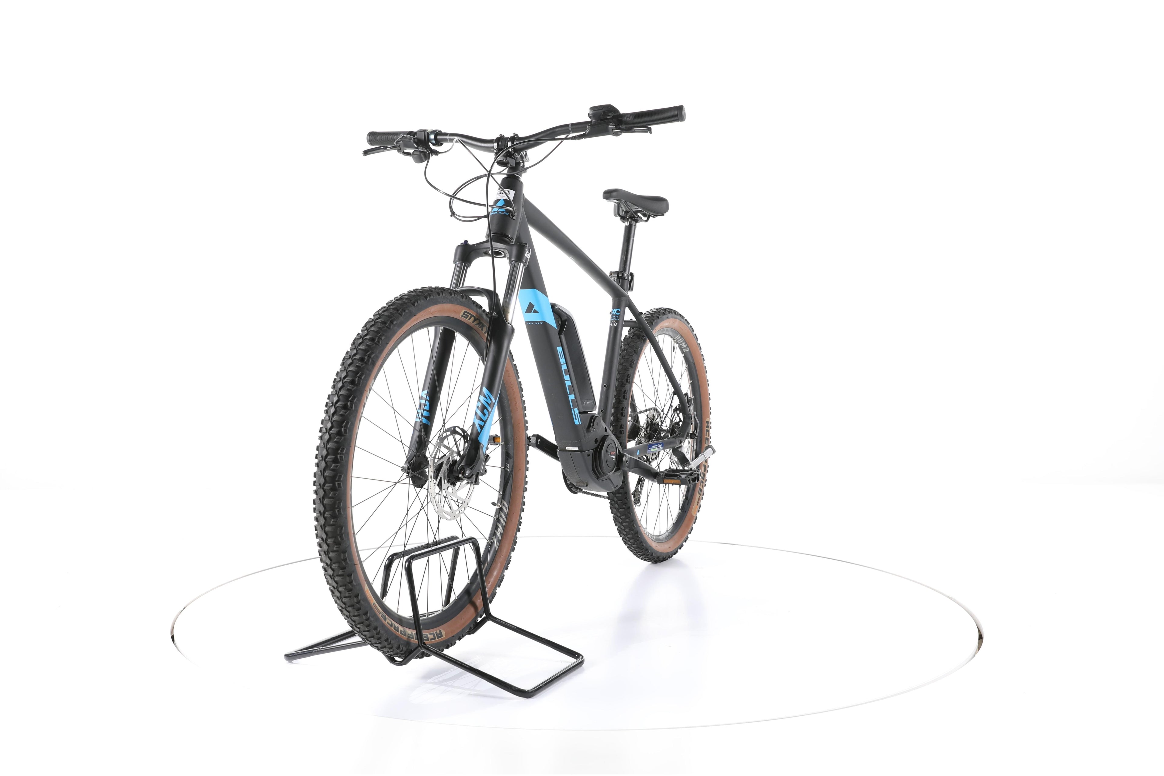 Bulls LT CX E-Bike - Image 5