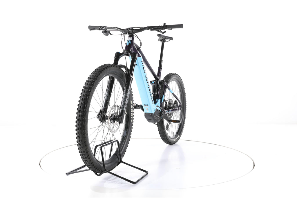 Mondraker DUSK R Fully E-Bike 2023 - Image 5