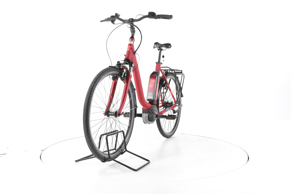 Standert Bicycles Faro 7.5 FL City E-Bike Tiefeinsteiger - Image 5