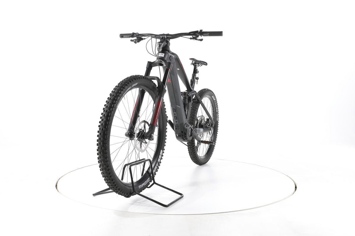 Bulls Sonic Evo Am 3 E-Bike Fully Carbon 2024 - Image 5