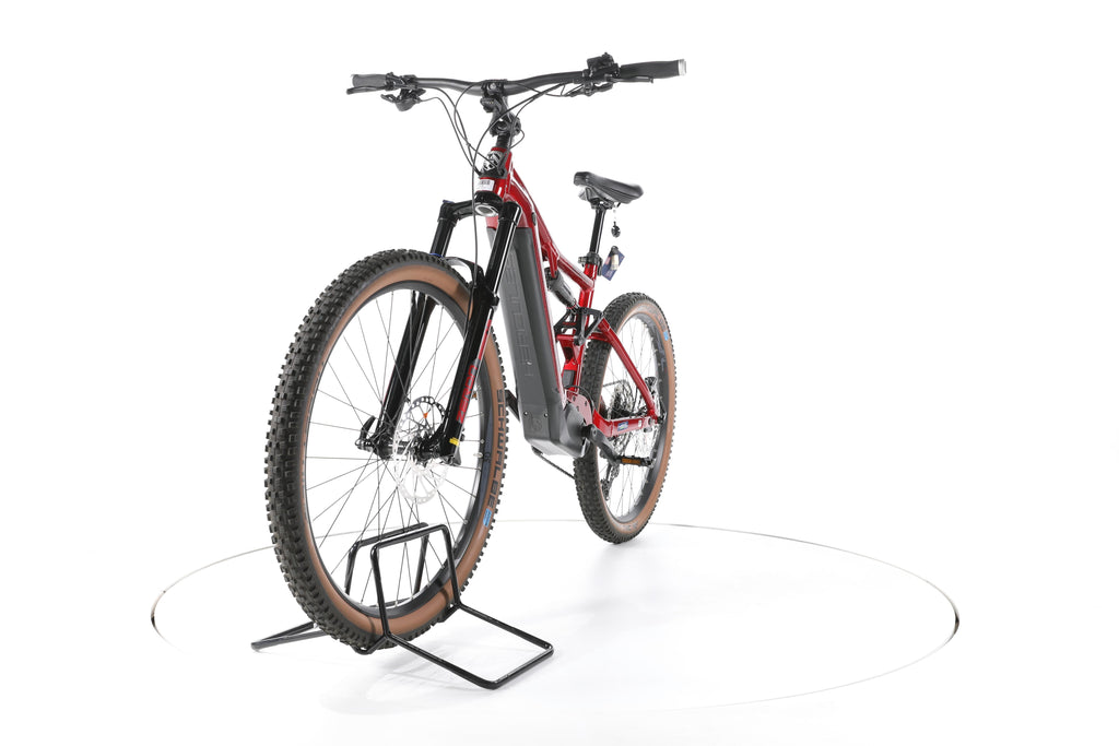 Hercules Nos FS 1.2 Fully E-Bike 2023 - Image 5