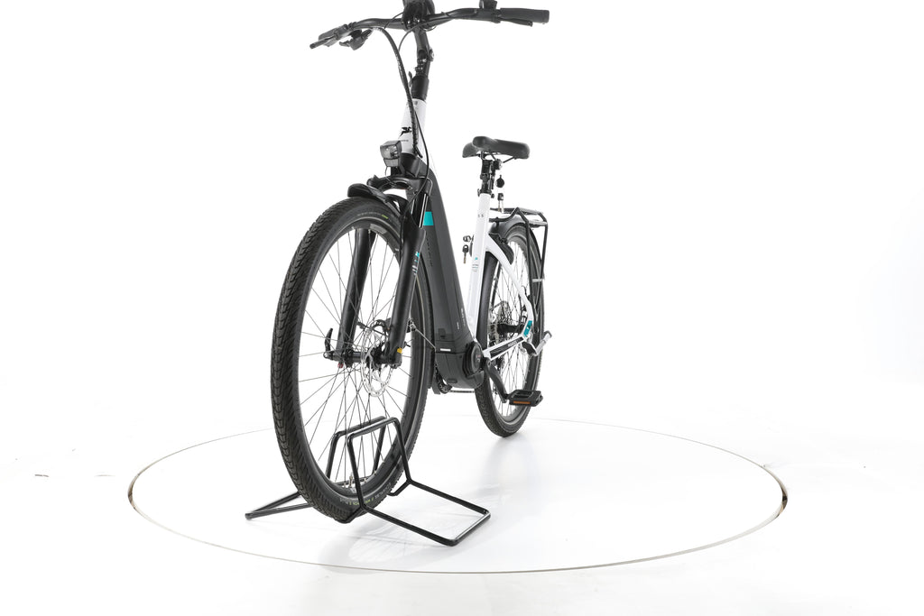 Pegasus Premio Evo Lite Comfort Trekking E-Bike Tiefeinsteiger - Image 5