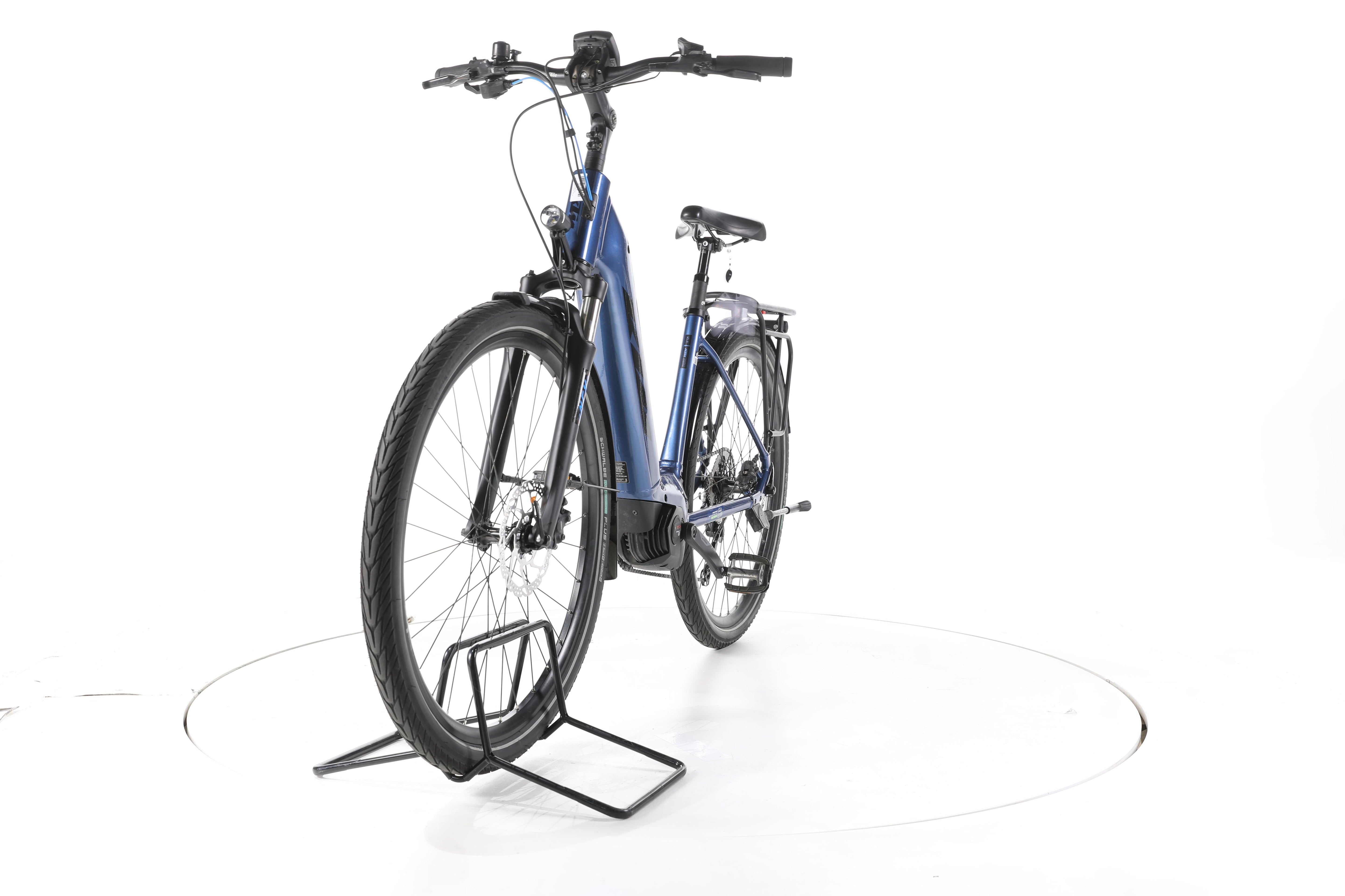 KTM Macina Tour LTD Trekking E-Bike Tiefeinsteiger - Image 5