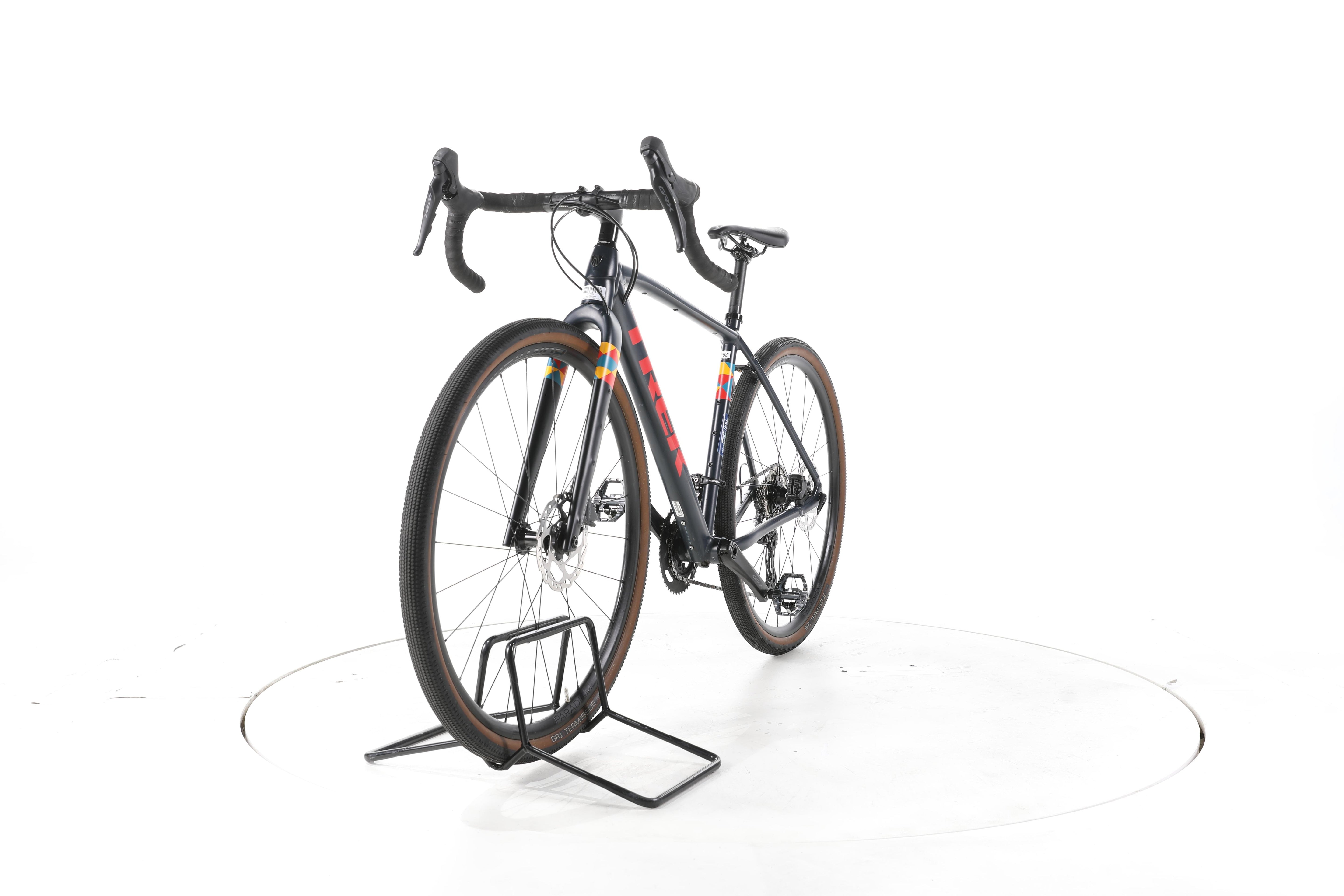 Trek Checkpoint ALR 5 Rennrad - Image 5