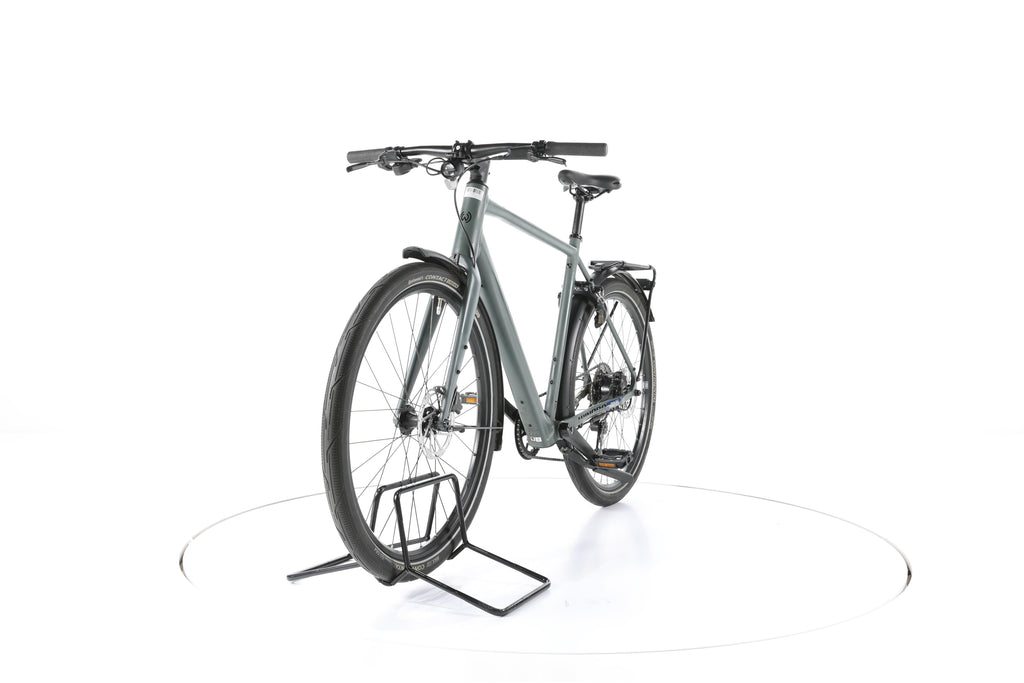 Winora E-Flitzer Trekking E-Bike 2023 - Image 5