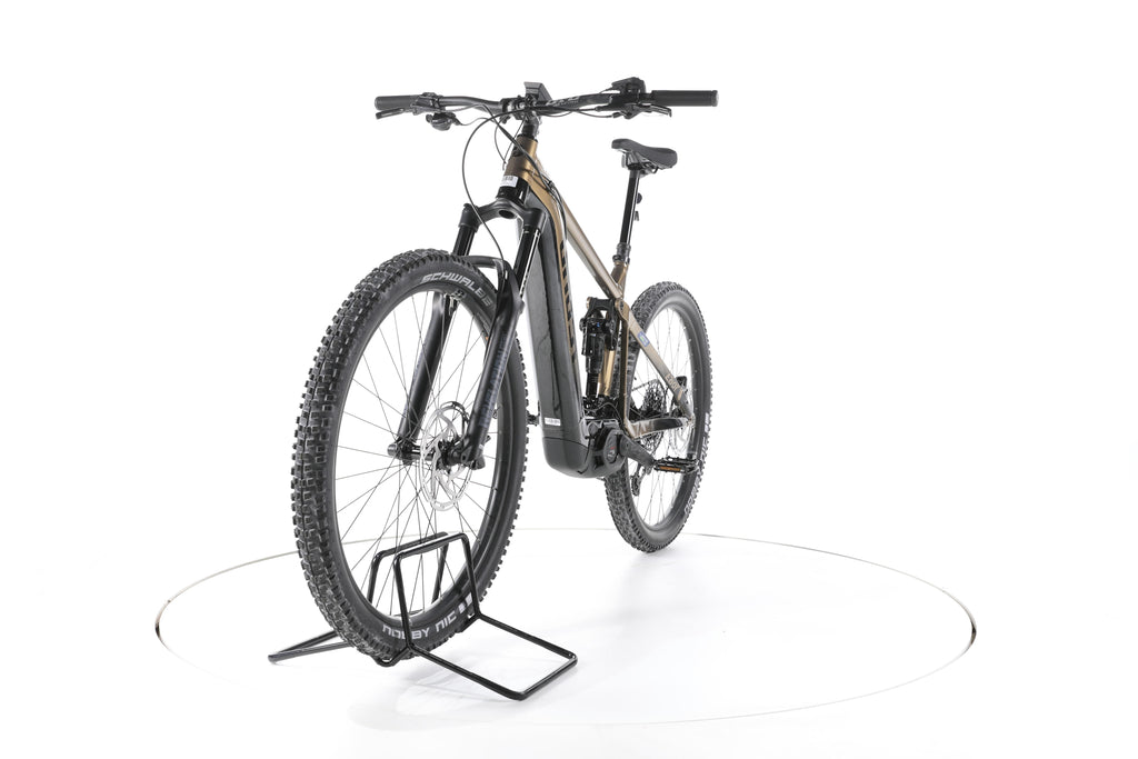 Ghost E-Riot Trail Advanced Fully E-Bike 2023 - Image 5