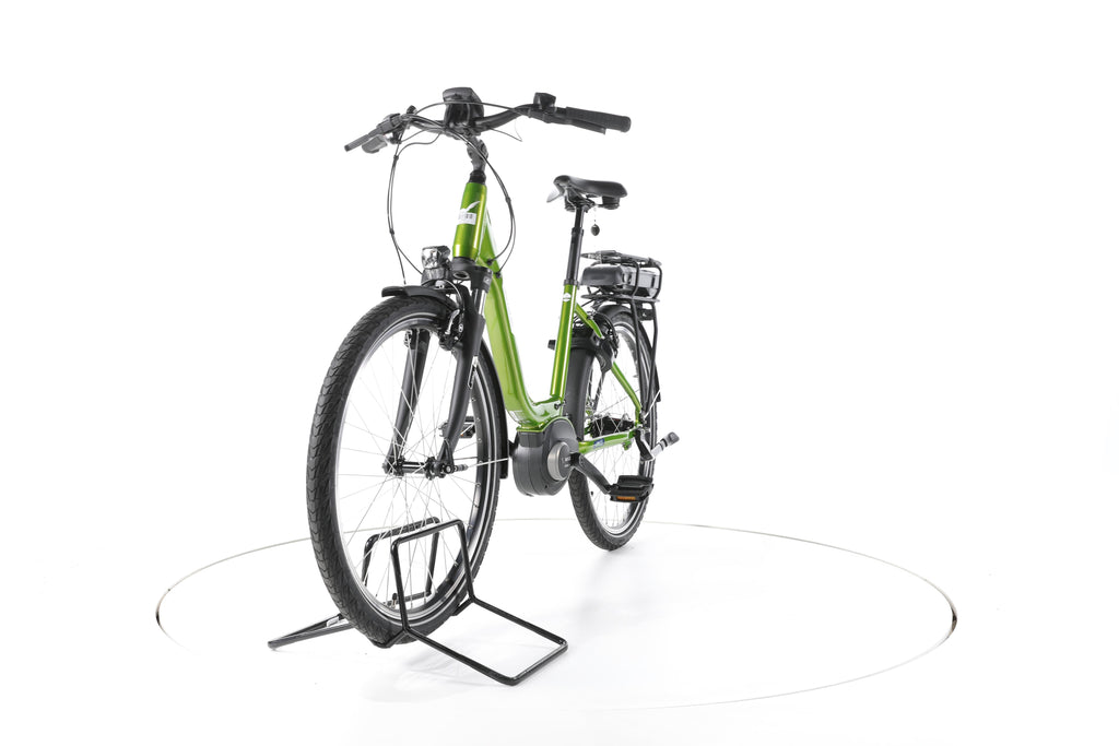 Victoria Cysalo 3 City E-Bike Tiefeinsteiger - Image 5