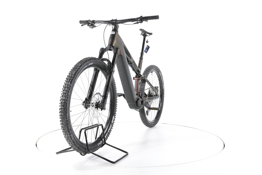 Cube Stereo Hybrid ONE44 HPC SLX Fully E-Bike Carbon 2025 - Image 5
