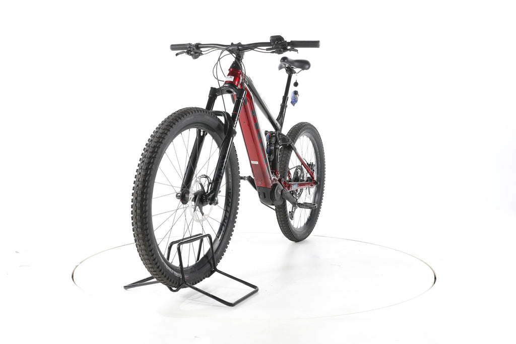 Trek Rail 7 Gen 2 Fully E-Bike - Image 5