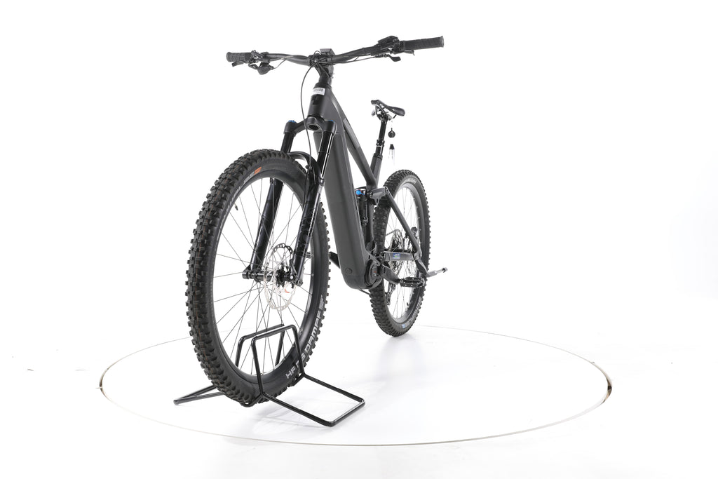 Cube Stereo Hybrid 140 HPC SLX E-Bike Fully Carbon 2024 - Image 5