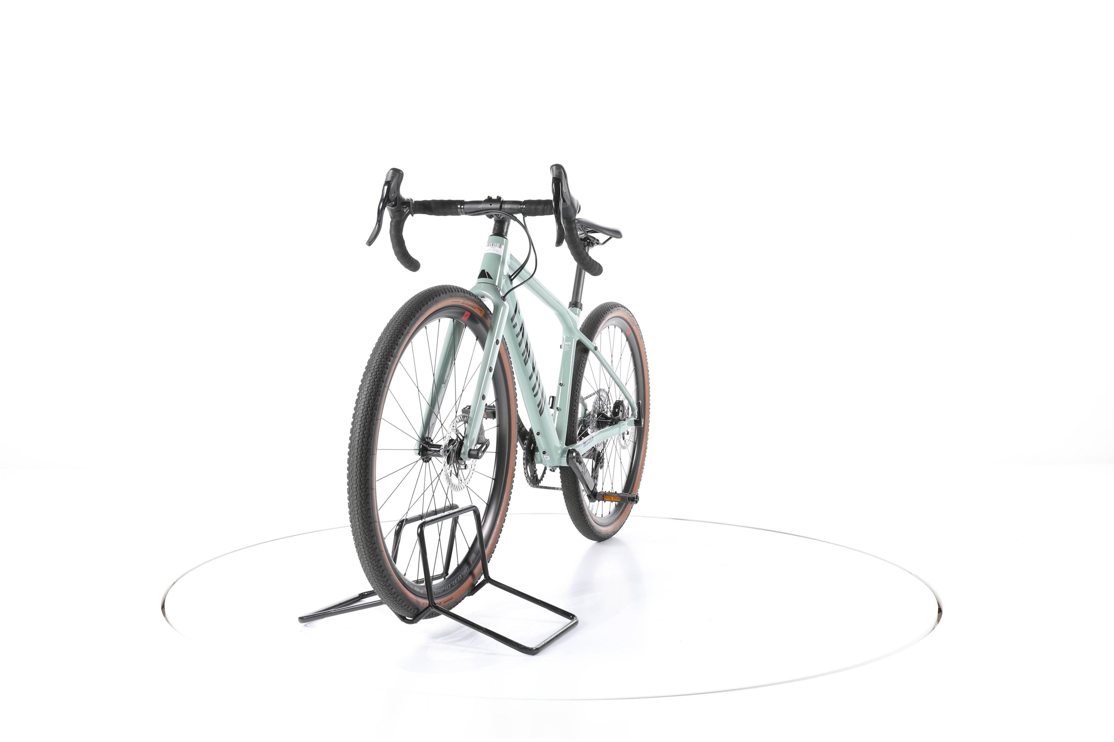 Canyon Grizl AL8 - Image 5