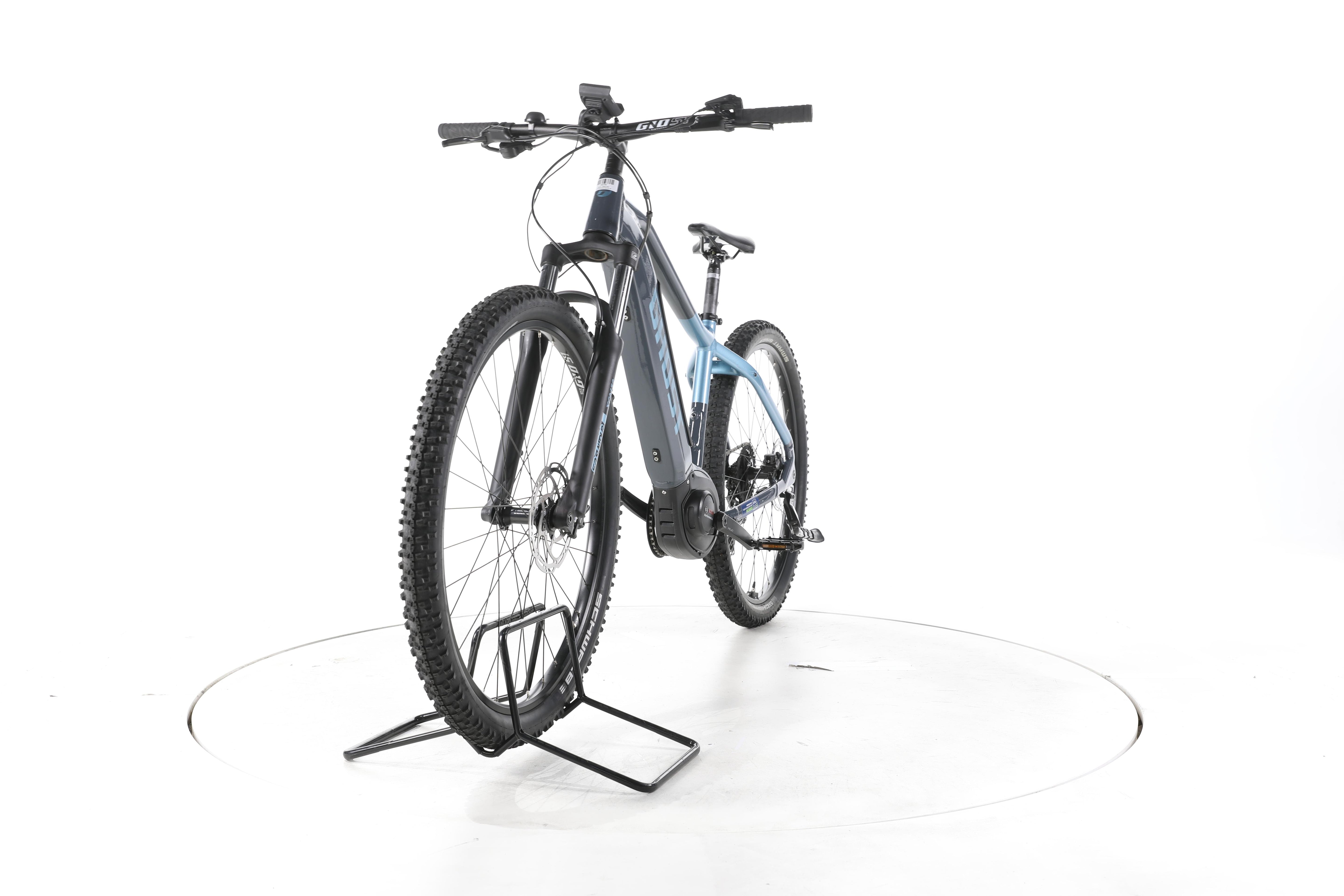 Ghost E-Teru B Essential E-Bike - Image 5