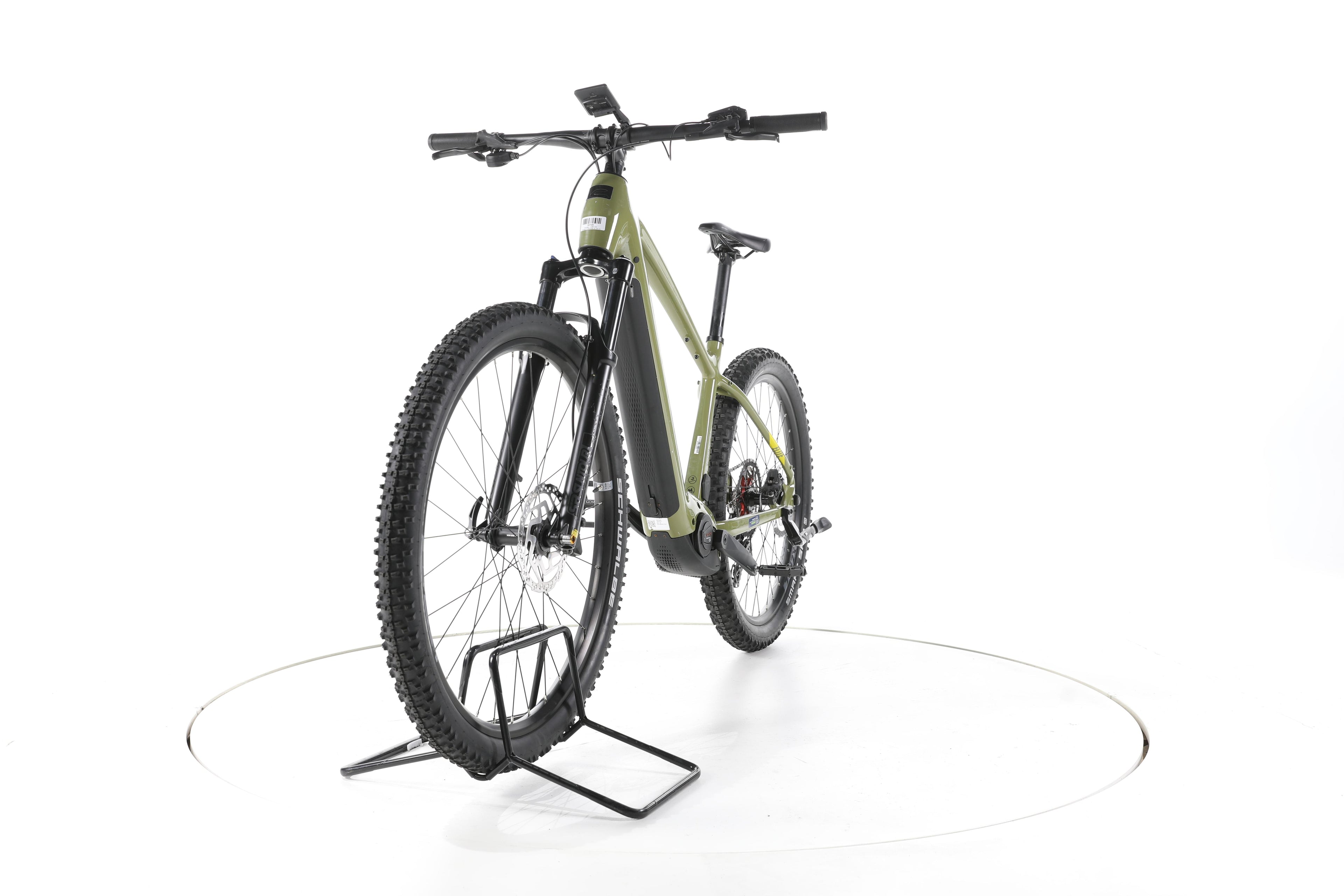 Corratec E-Power X-Vert Elite E-Bike 2023 - Image 5