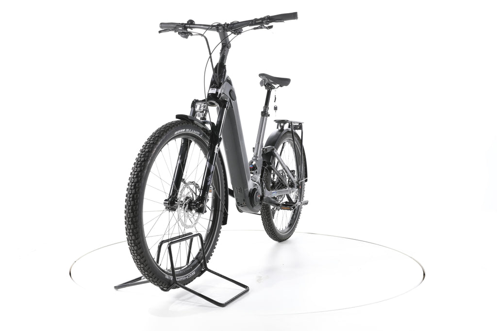 Conway Cairon SUV FS 4.7 SUV E-Bike Tiefeinsteiger - Image 5