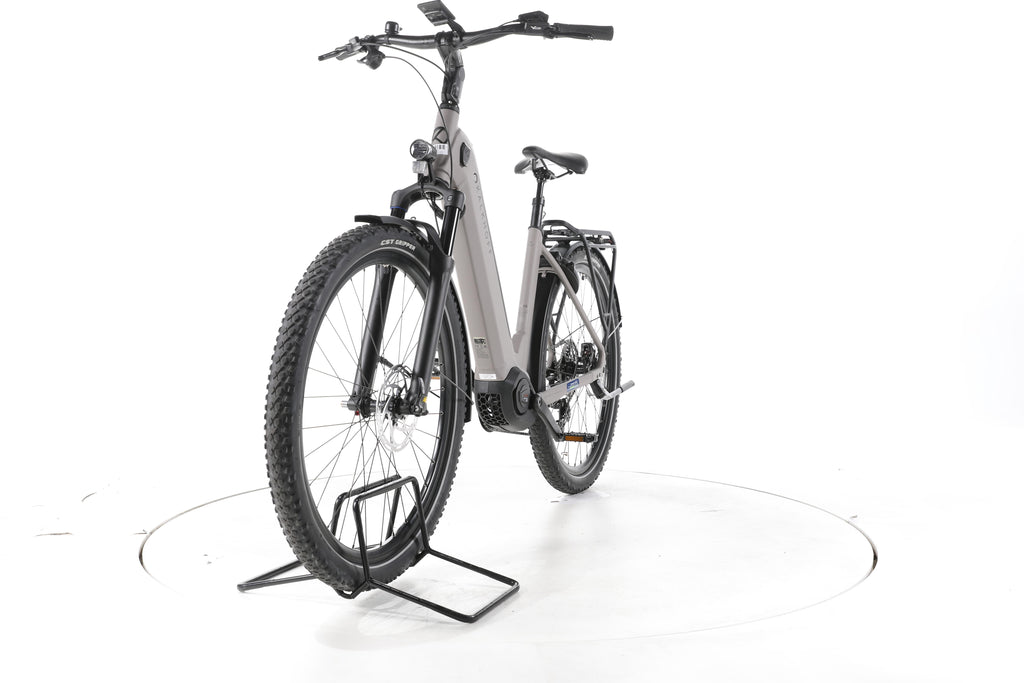 Kalkhoff Entice 5 Move+ Trekking E-Bike Tiefeinsteiger - Image 5