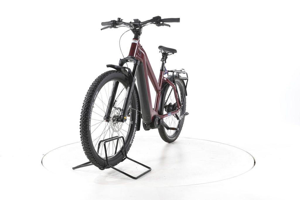 Riese & Müller Charger GT City E-Bike - Image 5