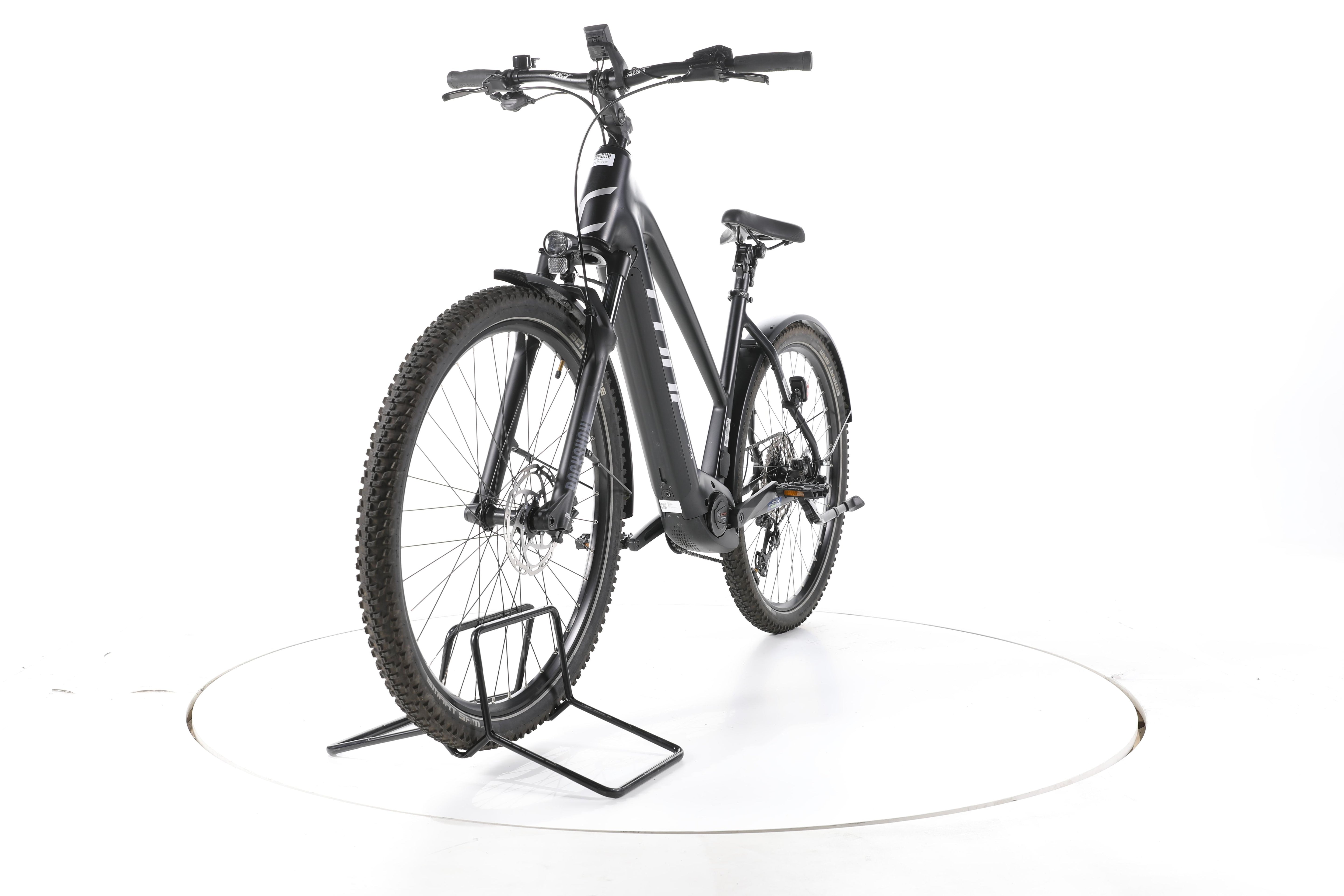 CONE Bikes eCross IN 4.0 E-Bike 2024 - Image 5