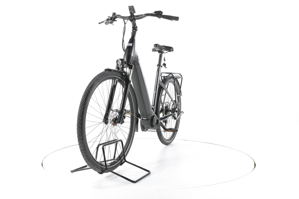 Pegasus Premio Evo 10 Lite Trekking E-Bike Tiefeinsteiger - Image 5