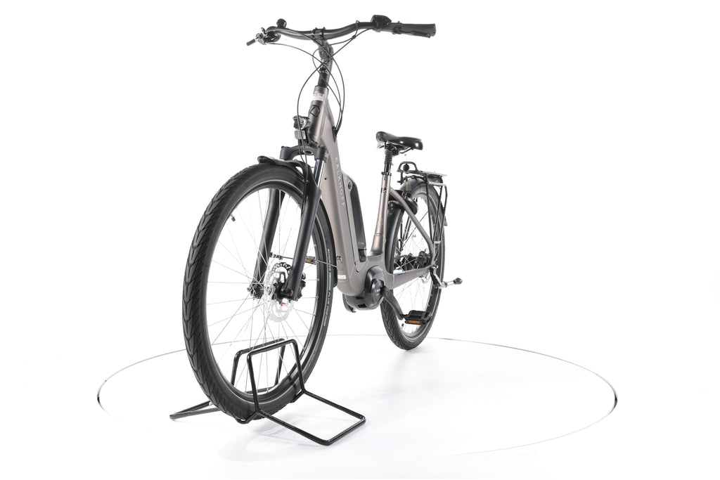 Kalkhoff Image 1.B Move City E-Bike Tiefeinsteiger - Image 5