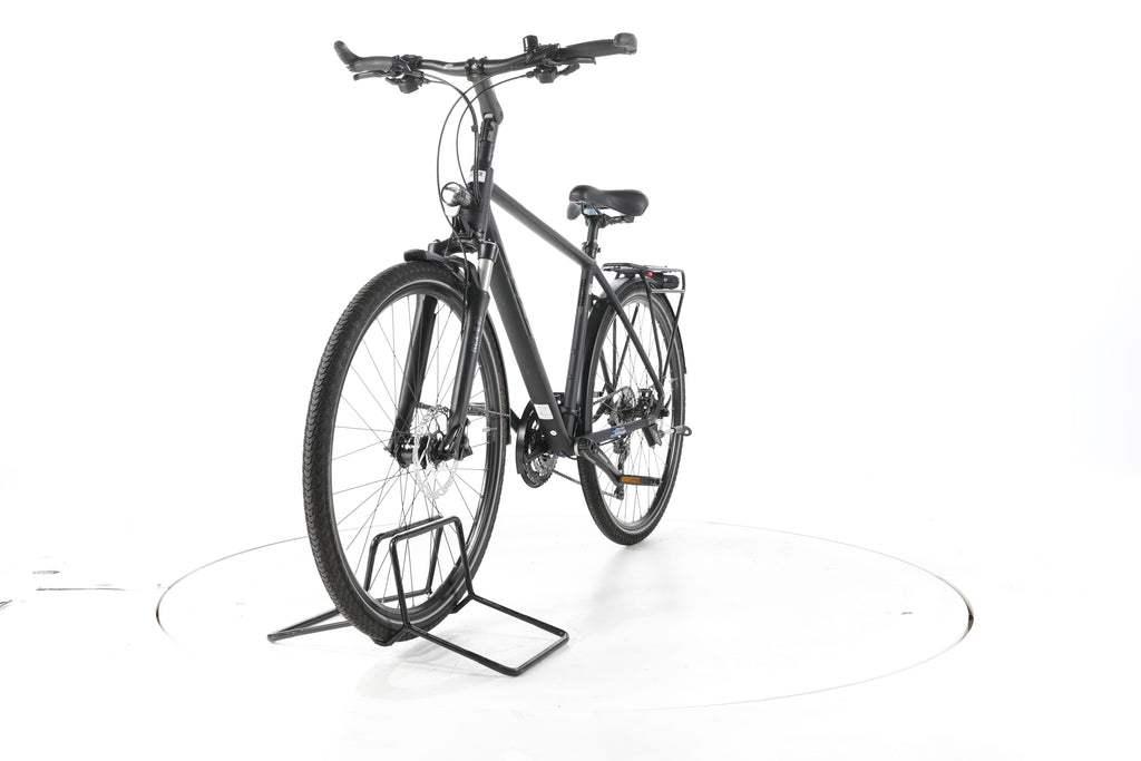 KTM ZEG Maranello Light Disc Fahrrad City & Trekking - Image 5