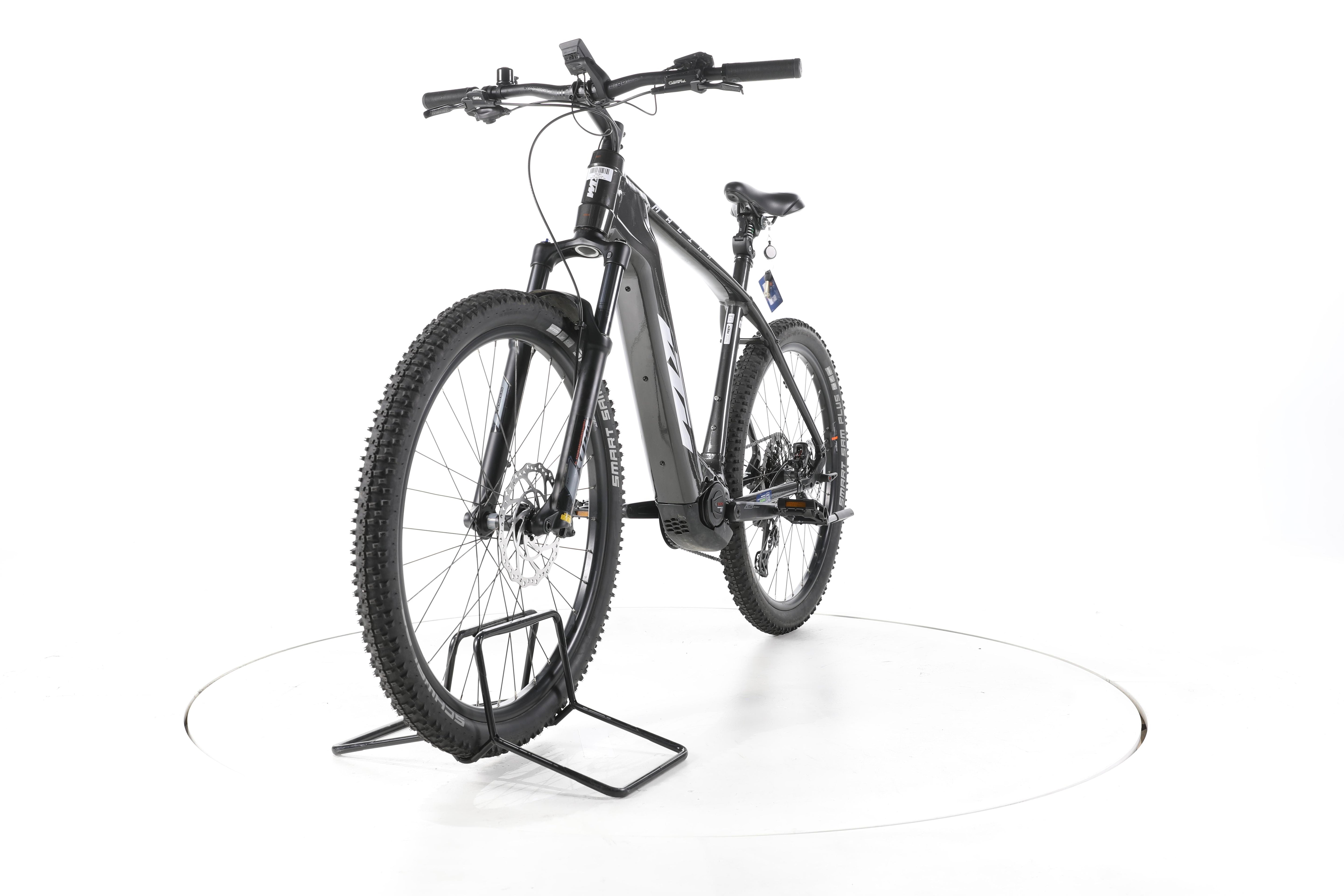 KTM Team XL Macina E-Bike - Image 5