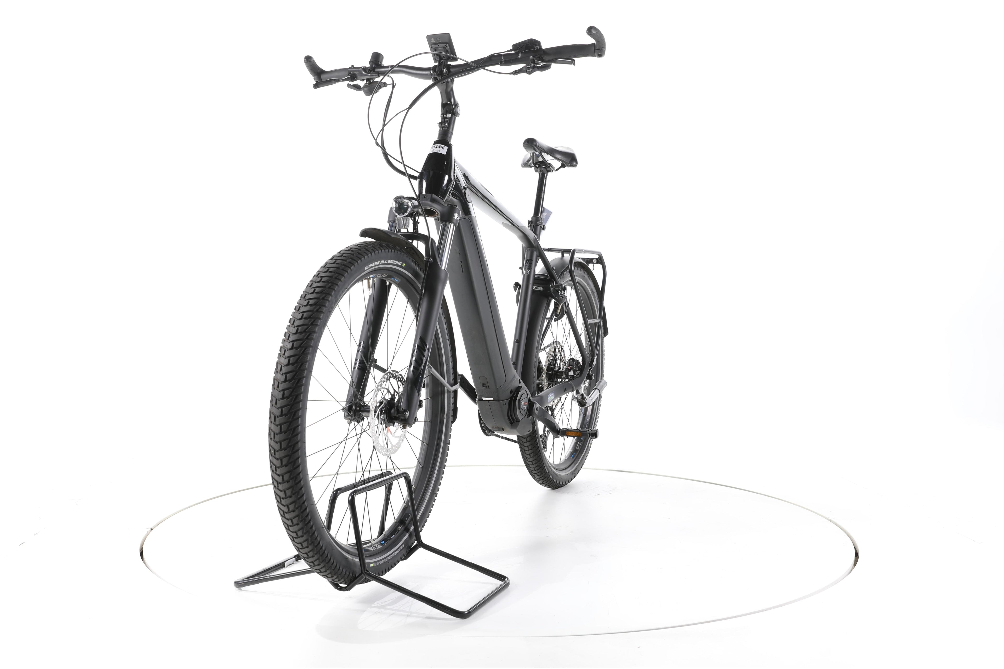 Bulls Iconic EVO 2 Trekking E-Bike 2024 - Image 5