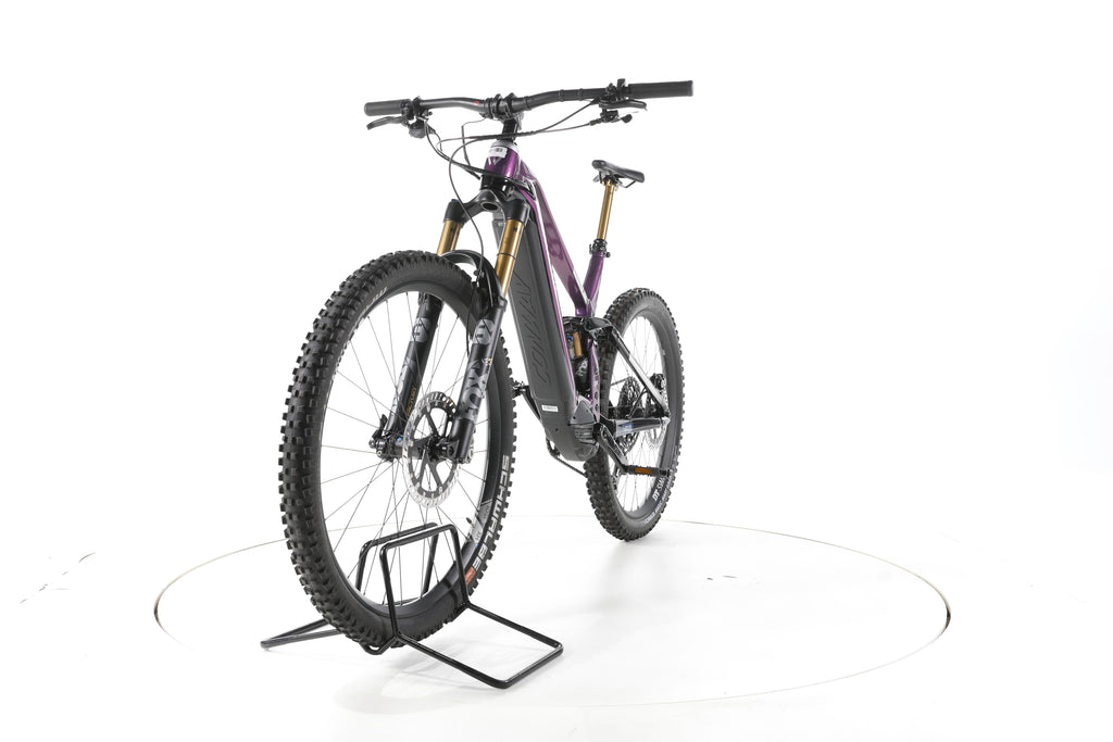 Conway eWME 8.9 MX E-Bike Fully - Image 5