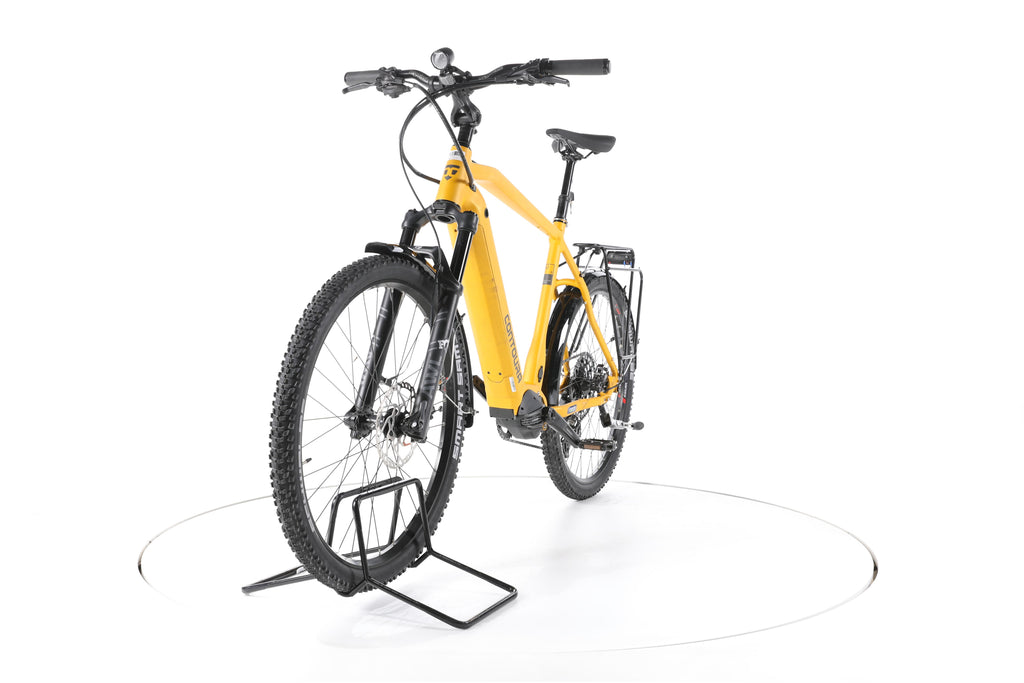 Contoura Li-8 Trekking E-Bike 2024 - Image 5