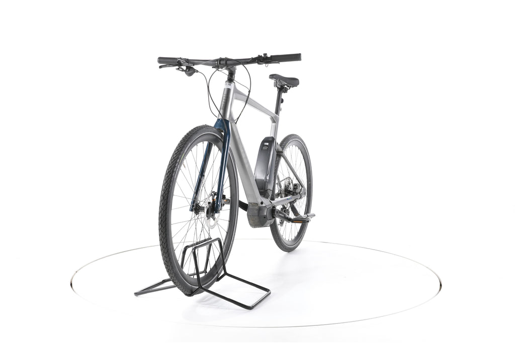 BMC AC AMP City E-Bike - Image 5