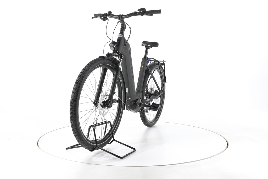 Scott Sub Sport eRide 20 Trekking E-Bike Tiefeinsteiger - Image 5
