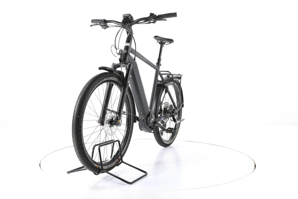 Winora Yucatan 12 Pro Trekking E-Bike - Image 5