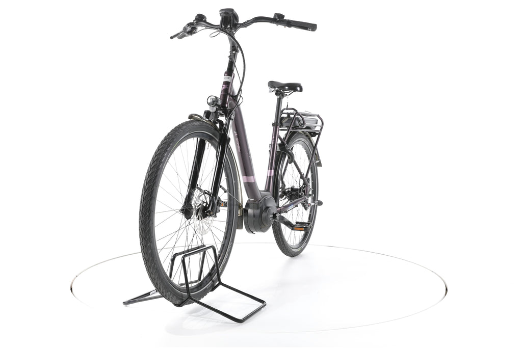 Pegasus Solero E8R Plus City E-Bike Tiefeinsteiger - Image 5