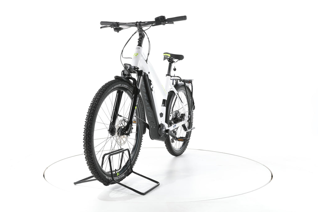 R Raymon CrossRay E 5.0 Trekking E-Bike - Image 5